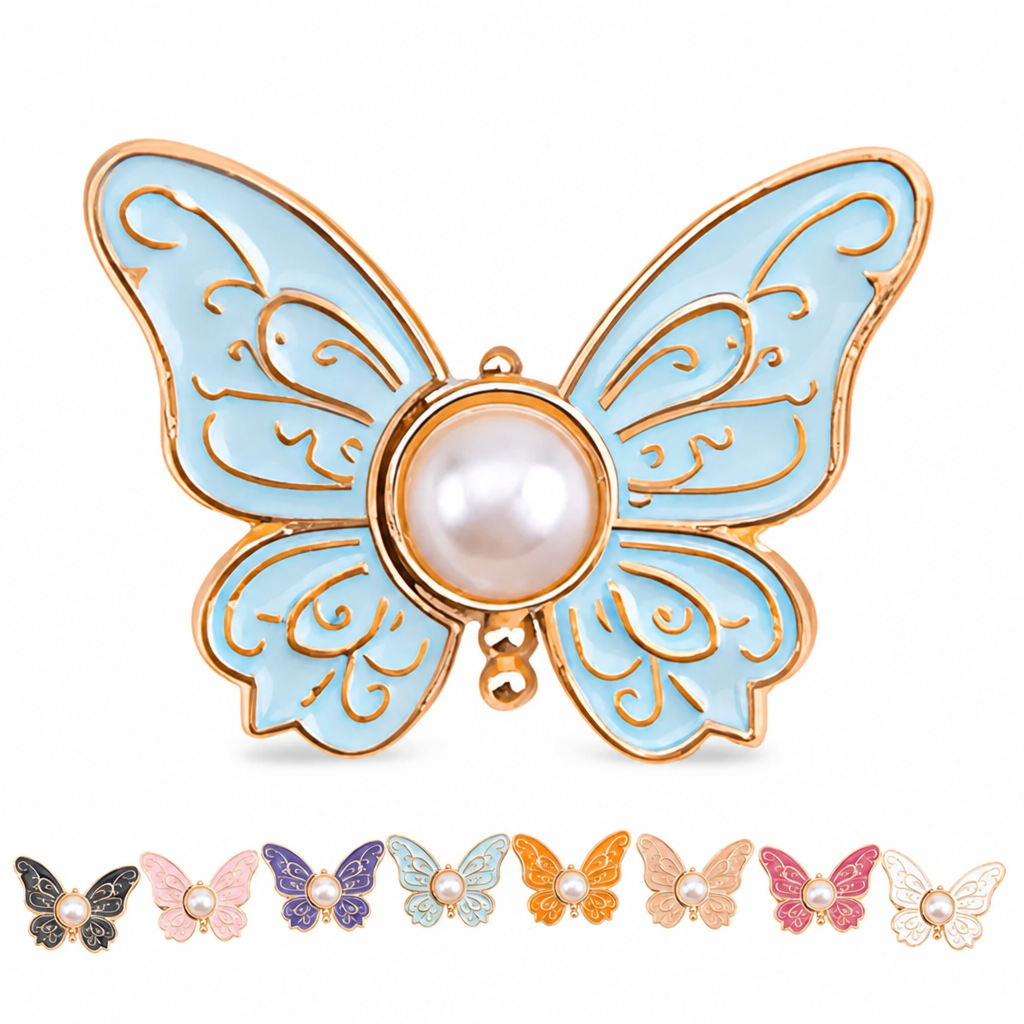 VellicaGlow™ Adjustable Cinch Clips — Instantly Shape Your Waist with Effortless Elegance