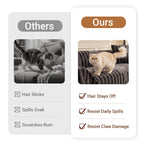 VeluraNest™ — Sink Into Plush Comfort That Clings and Cares