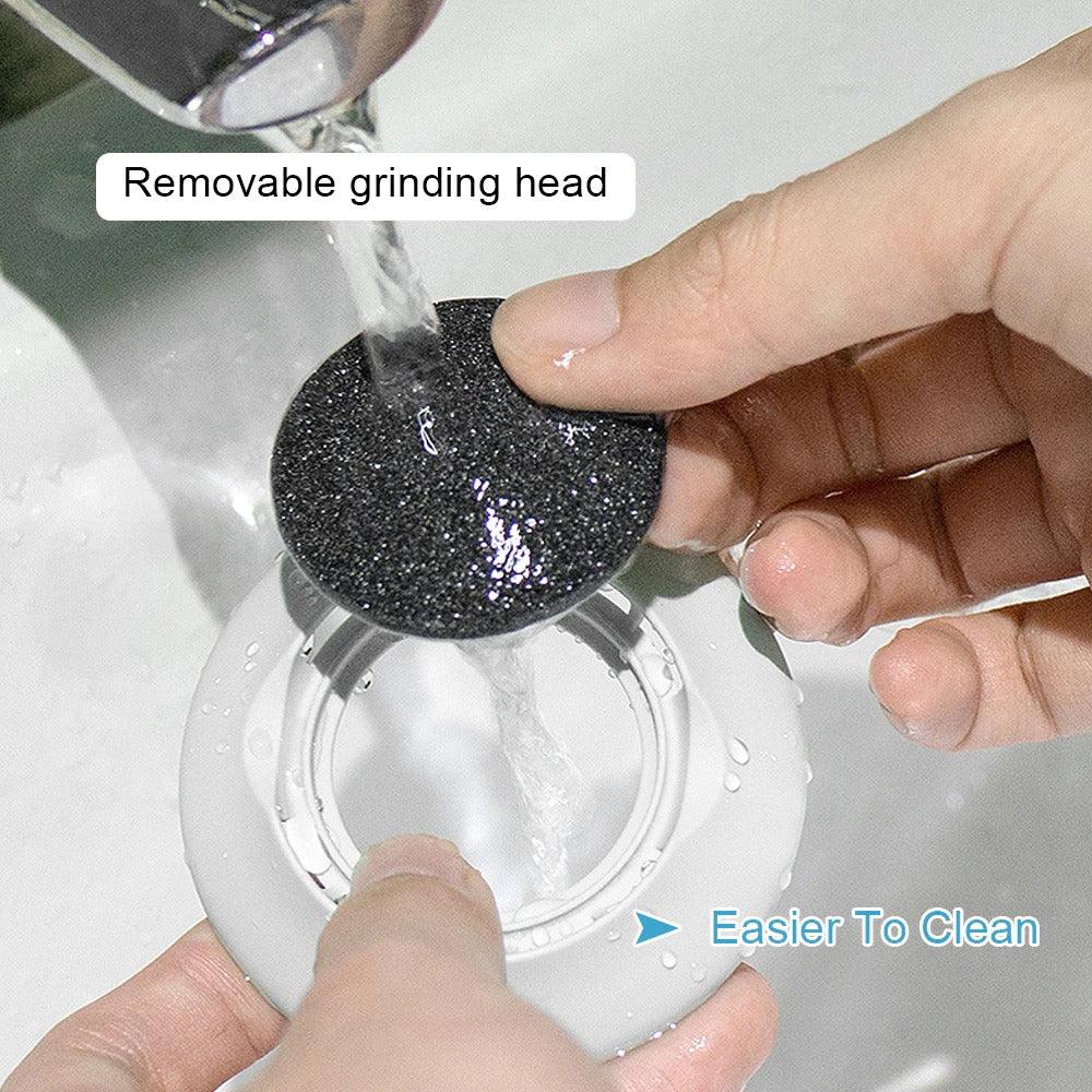 RevitaSole™ — Unlock Silky, Pain-Free Feet You’ll Love to Show Off