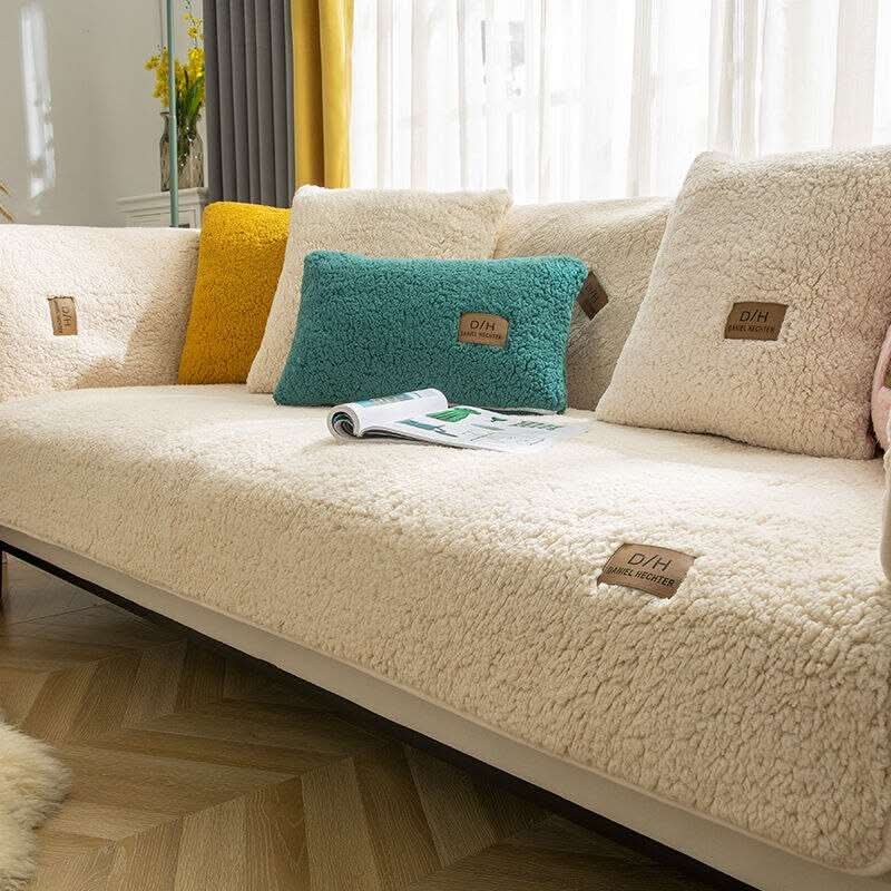 Velvessence™ — Wrap Your Sofa in Unmatched Softness and Effortless Elegance