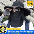 SolaraShield™ — Own Every Sunlit Moment with Cool, Unstoppable Protection
