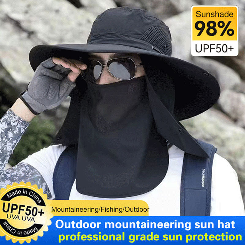 SolaraShield™ — Own Every Sunlit Moment with Cool, Unstoppable Protection
