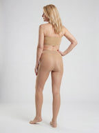 LustreSilk™ — Embrace Legs That Feel Flawless and Command Every Room