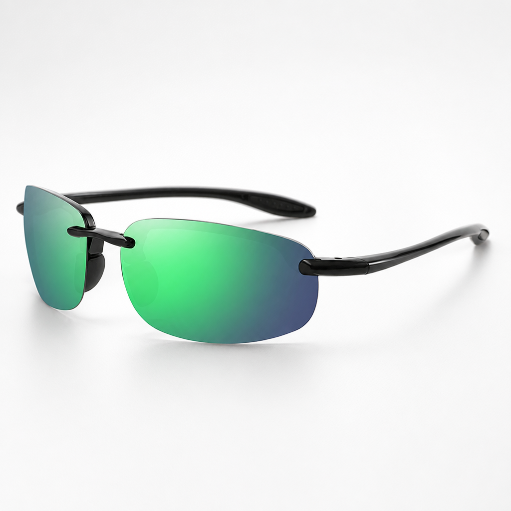 StreamSight™ — Unlock Hidden Waters, Hook More Fish, and Fish All Day in Comfort