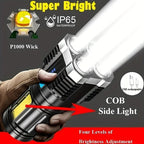 LumaCraft™ — Conquer Darkness Instantly with Powerful, Trustworthy Light