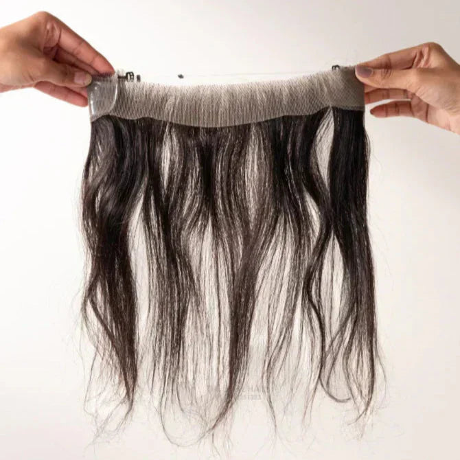 VivaRoot™ — Instantly Transform Your Hairline and Own Every Room