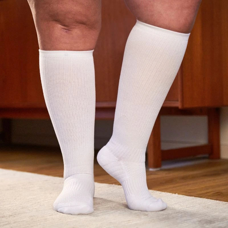 Ramaro™ Support Socks — Experience Unstoppable Energy and All-Day Comfort in Every Step
