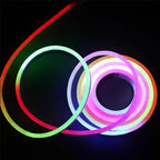 LumaVibe™ — Instantly Transform Your Space into a Calm, Color-Charged Sanctuary