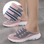 FeatherLite™ — Step into Breathable Comfort That Keeps You Light and Confident All Day
