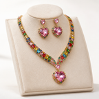 LumaFleur™ — Captivate Every Eye with Featherlight, Radiant Elegance