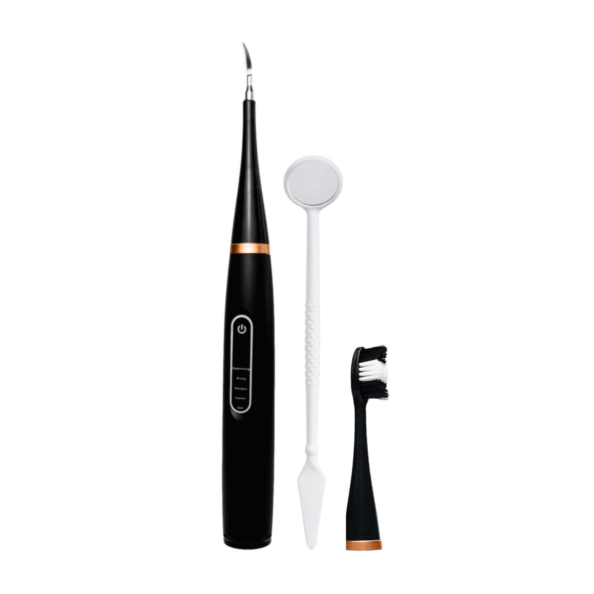 PurePaw™ Sonic Scaler — Effortless, Pain-Free Dental Care That Brightens Your Dog’s Smile and Boosts Their Happiness
