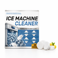 FrostFlow™ — Bring Back Clear, Fresh-Tasting Ice Without Taking Your Machine Apart
