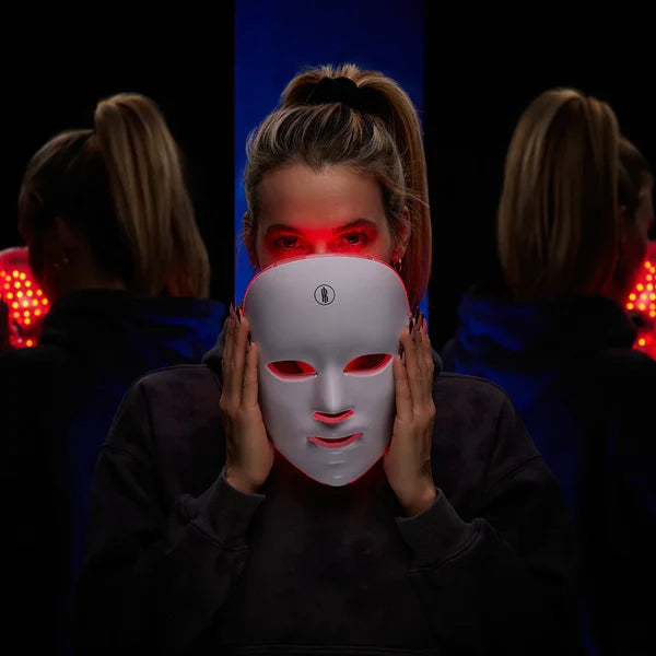 LumoRadiance™ — Unlock Your Skin’s Youthful Glow and Confidence Instantly