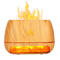 SereniAura™ — Instantly Refresh Your Air, Calm Your Mind, and Transform Your Space into a Soothing Sanctuary