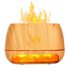 SereniAura™ — Instantly Refresh Your Air, Calm Your Mind, and Transform Your Space into a Soothing Sanctuary