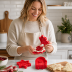 FestiPress™ — Effortless Festive Pies That Bring Your Family Closer
