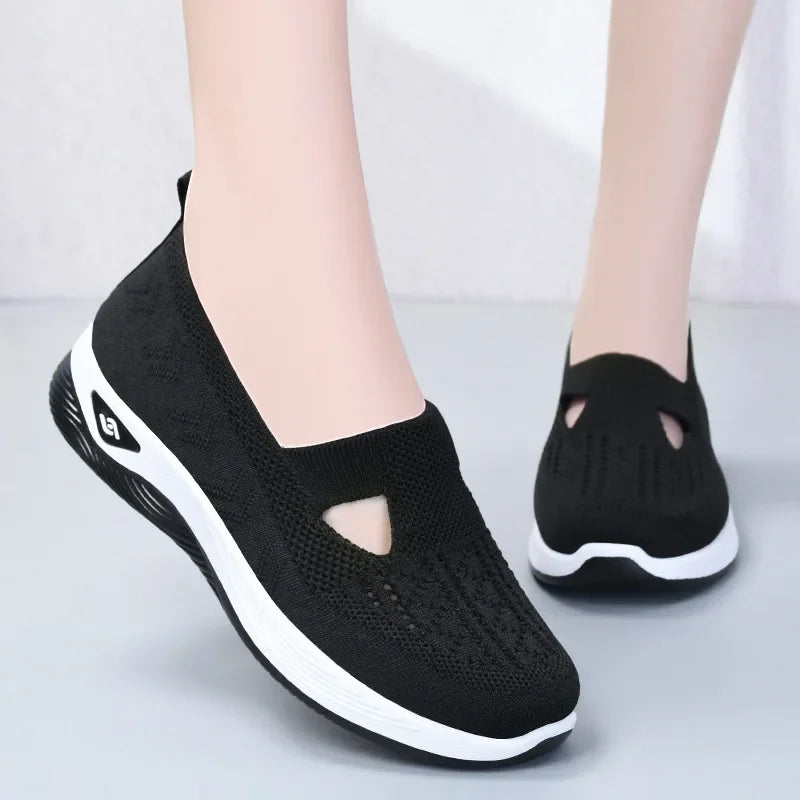 VelairaFlex™ — Experience Unstoppable Foot Freedom and Cloud-Like Comfort All Day