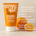 CitraVibe™ — Unleash Radiant, Baby-Soft Skin That Turns Heads Instantly