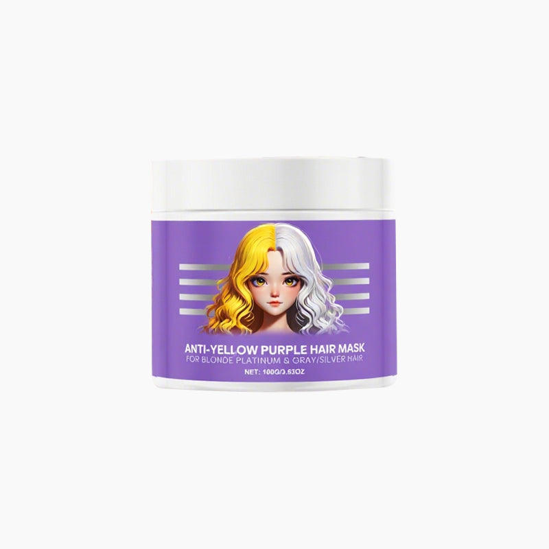 RamieraMist™ — Instantly Erase Brass and Reveal Stunning, Silky Cool Tones
