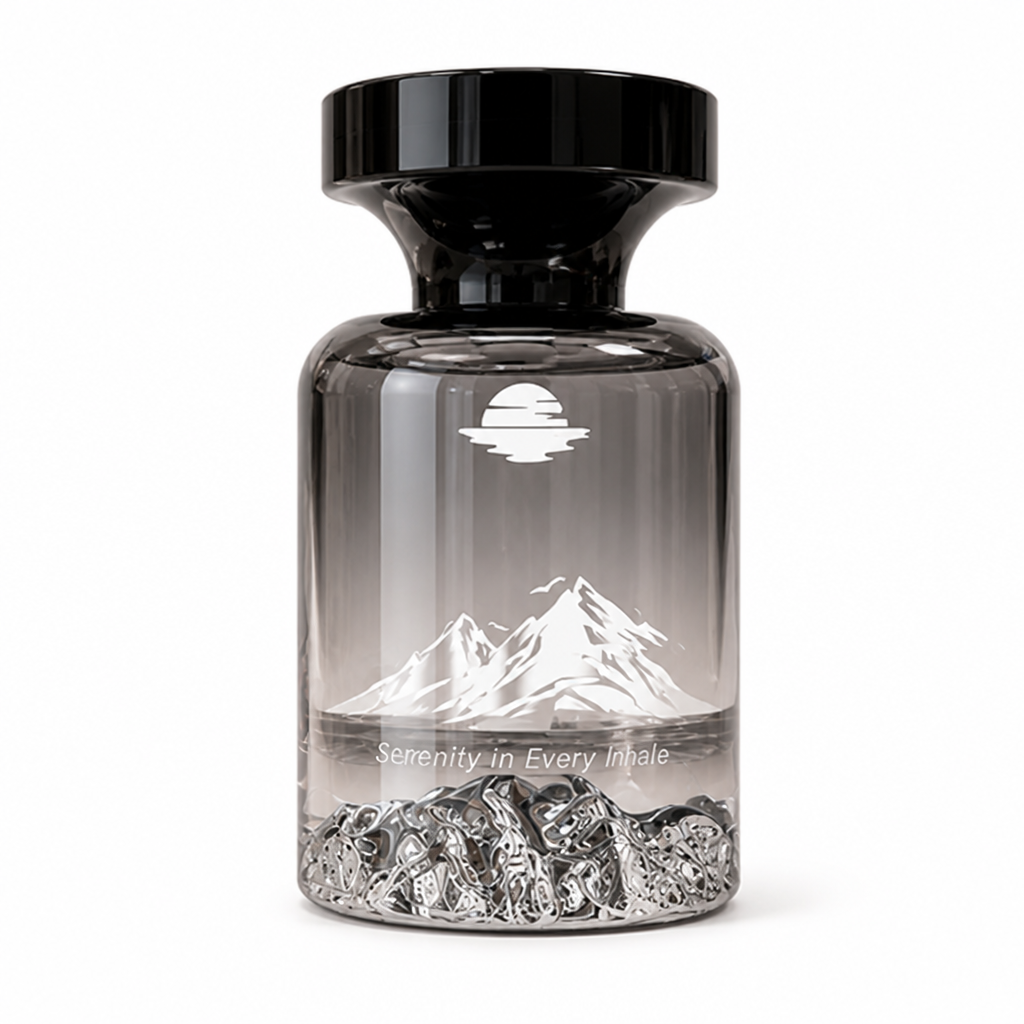 ZephraMist™ — Instantly Transform Your Car into a Calm, Invigorating Sanctuary