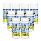HydroPure™ Drain ResQ — Unlock Lightning-Fast, Odor-Free Flow and Peace of Mind