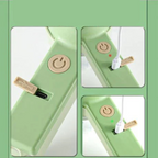 ChefSwift™ — Transform Your Kitchen Chaos into Effortless Culinary Magic