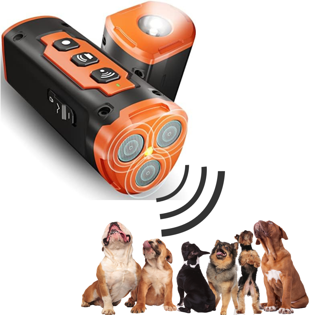 VetiCalm™ — End Dog Chaos Instantly with Gentle, Stress-Free Control
