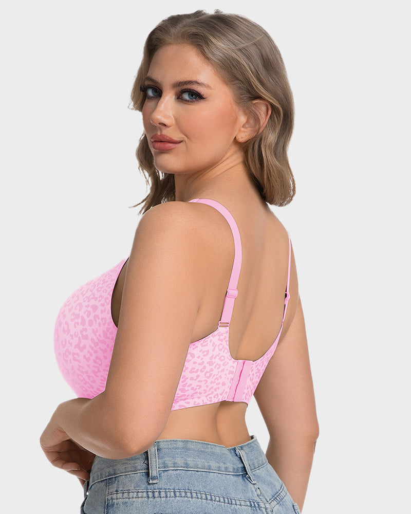 RamiraSilk™ — Embrace All-Day Freedom and Fierce Confidence Without a Single Wire