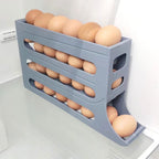 EggSlide™ — Effortless Egg Access and Fridge Order Made Simple