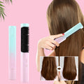 LustraBeam™ — Effortless Shine and Silky Smooth Hair Anytime, Anywhere