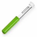 SwiftPeel™ — Slice Through Fruit Prep Frustration with Effortless Speed and Ease