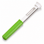 VitaSlice Pro™ — Slice, Peel, and Core Fruit Effortlessly Like a Kitchen Pro
