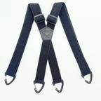 VeroStrap™ — Stay Comfortable and Confident with Suspenders That Never Slip or Pinch
