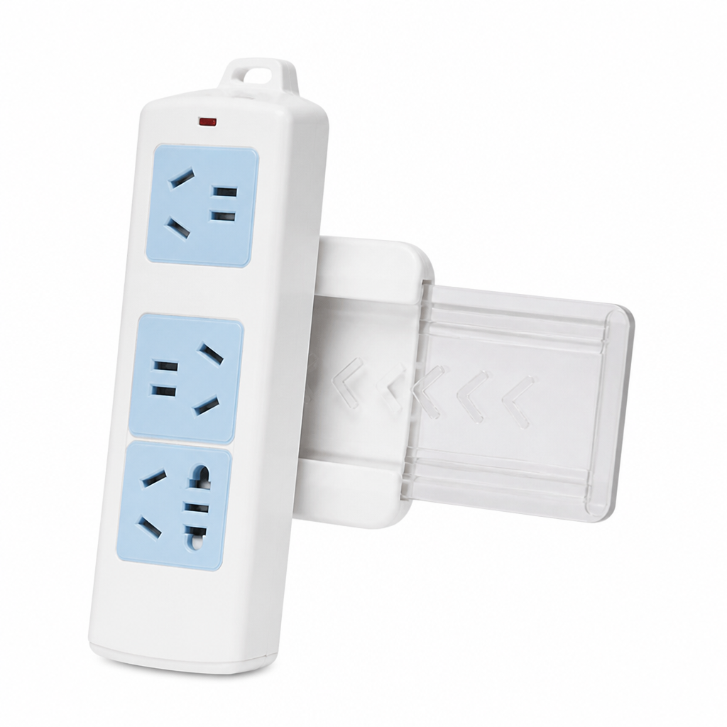 StabilaGrip™ — Secure Your Space Instantly for a Safer, Clutter-Free Home