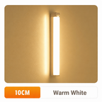 LumaSense™ Motion Glow — Lights That Welcome You Home, Hands-Free and Hassle-Free
