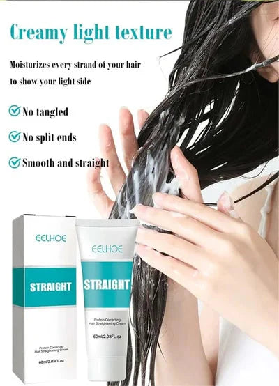 LumiSerum™ — Instantly Unleash Irresistible, Silky-Smooth Hair That Lasts for Months