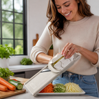MultiSlice Pro™ — Slice Like a Chef with Safety and Precision You Can Trust