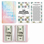 VaultRise™ — Transform Your Saving Struggle into Daily Wins You’ll Actually Love