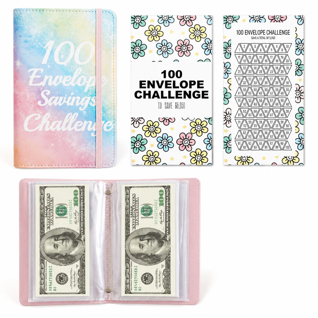 VaultRise™ — Transform Your Saving Struggle into Daily Wins You’ll Actually Love