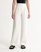 Wide Leg Harmony™ — Embrace Every Curve with All-Day Confidence and Effortless Style