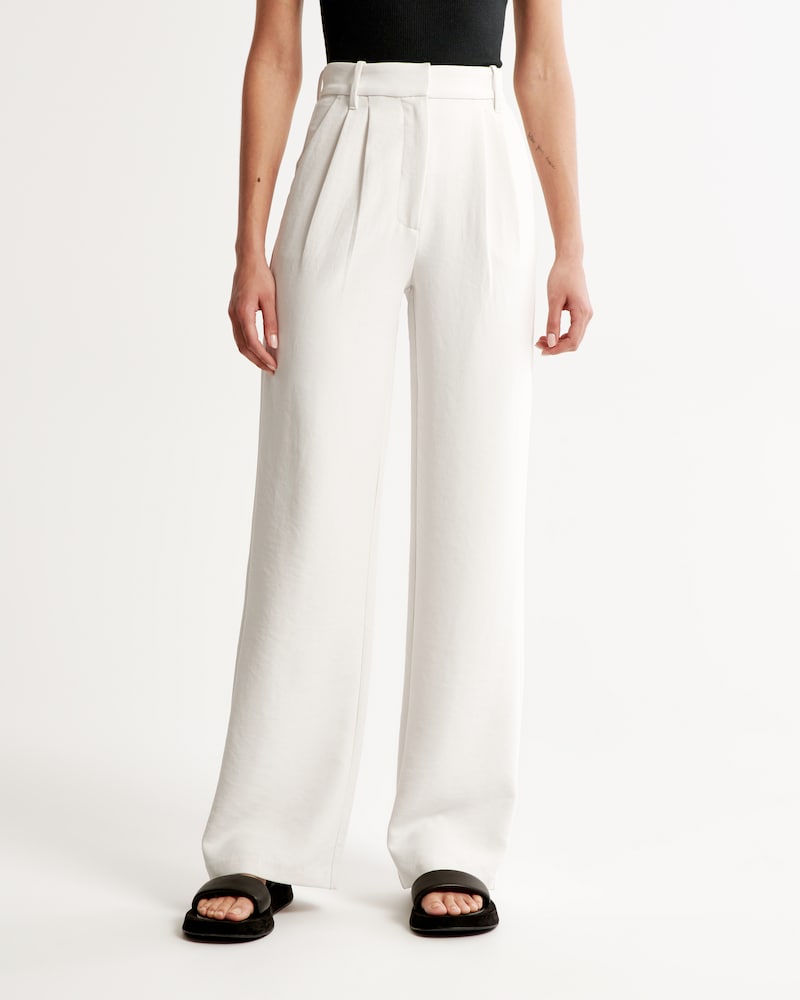 Wide Leg Harmony™ — Embrace Every Curve with All-Day Confidence and Effortless Style