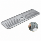 AquaShield™ — Keep Your Counters Dry and Your Sink Spotless Without Lifting a Finger