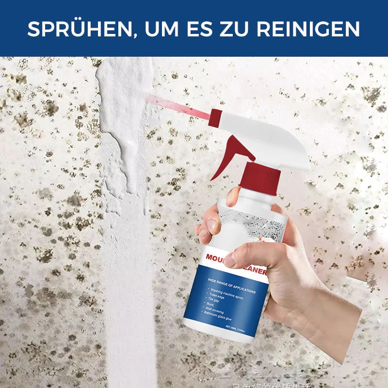 MoldAway™ — Banish Stubborn Mold and Musty Smells Instantly, No Scrubbing Needed