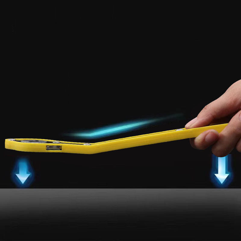 TurboGrip™ Pro Wrench — Crush Every Tire Change with Effortless Power and Unshakable Confidence