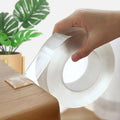 GripMaster™ — The Invisible Grip That Keeps Your Space Tidy and Stress-Free