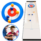 StrikeRush™ — Ignite Fierce Fun and Unforgettable Moments Anywhere