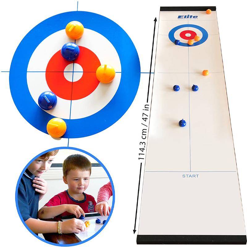 StrikeRush™ — Ignite Fierce Fun and Unforgettable Moments Anywhere