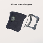 NeckNest™ — Experience Travel Comfort That Leaves Neck Pain Behind
