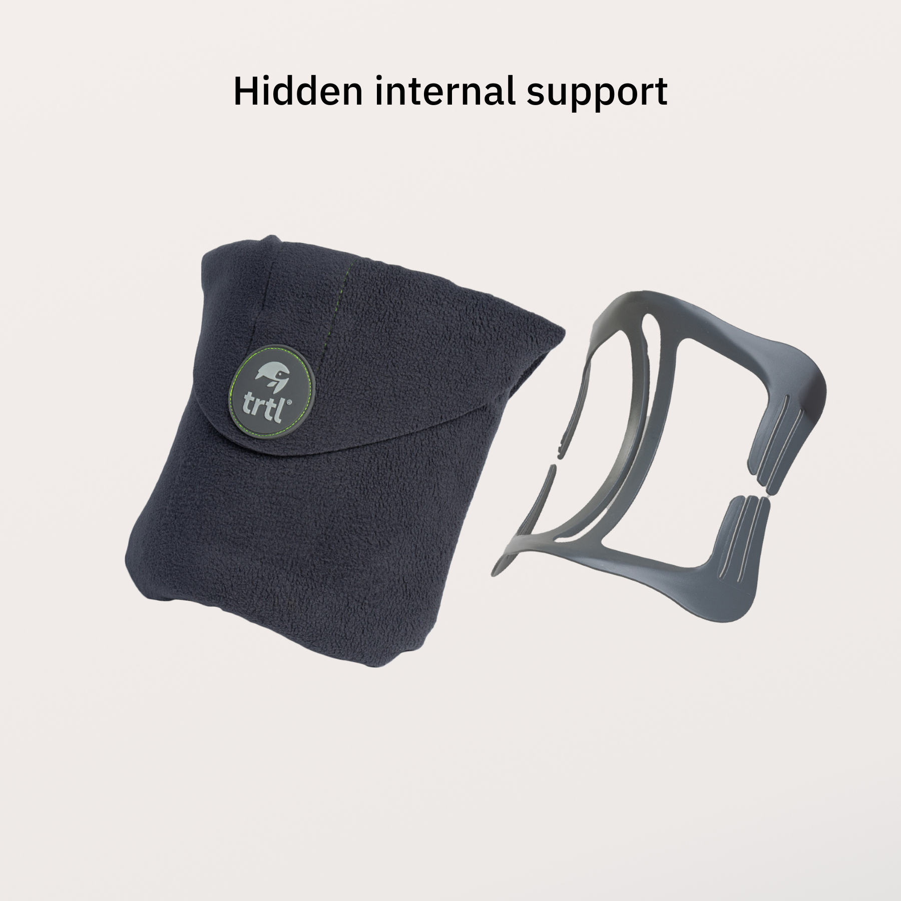 NeckNest™ — Experience Travel Comfort That Leaves Neck Pain Behind