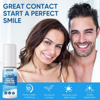 RadianceBrite™ — Unleash a Stunning Smile That Commands Every Room